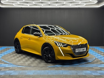 Used Peugeot 208 2023 for sale - 79092620: Photo