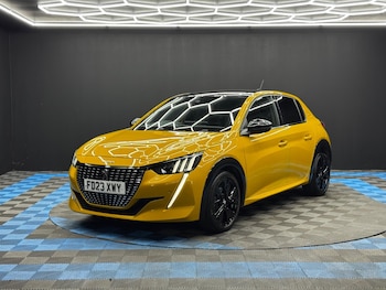 Used Peugeot 208 2023 for sale - 79092620: Photo