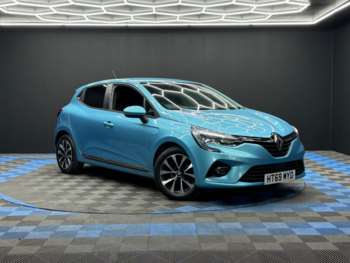 2019 (69) - 1.0 TCe 100 Iconic 5dr
