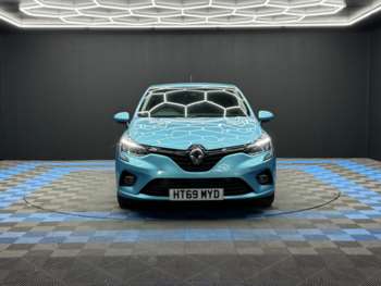 Used Renault Clio 2019 for sale - 74554109: Photo