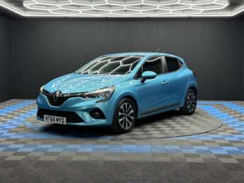 Used Renault Clio 2019 for sale - 74554109: Photo