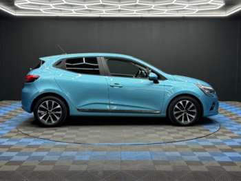 Used Renault Clio 2019 for sale - 74554109: Photo