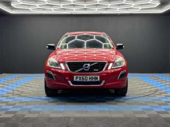 Used Volvo XC60 2010 for sale - 75458803: Photo