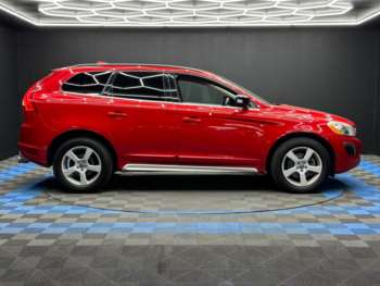 Used Volvo XC60 2010 for sale - 75458803: Photo
