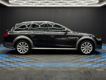 Used Audi A4 Allroad 2013 for sale - 79601809: Photo