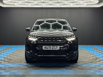 Used Land Rover Discovery Sport 2021 for sale - 78375175: Photo