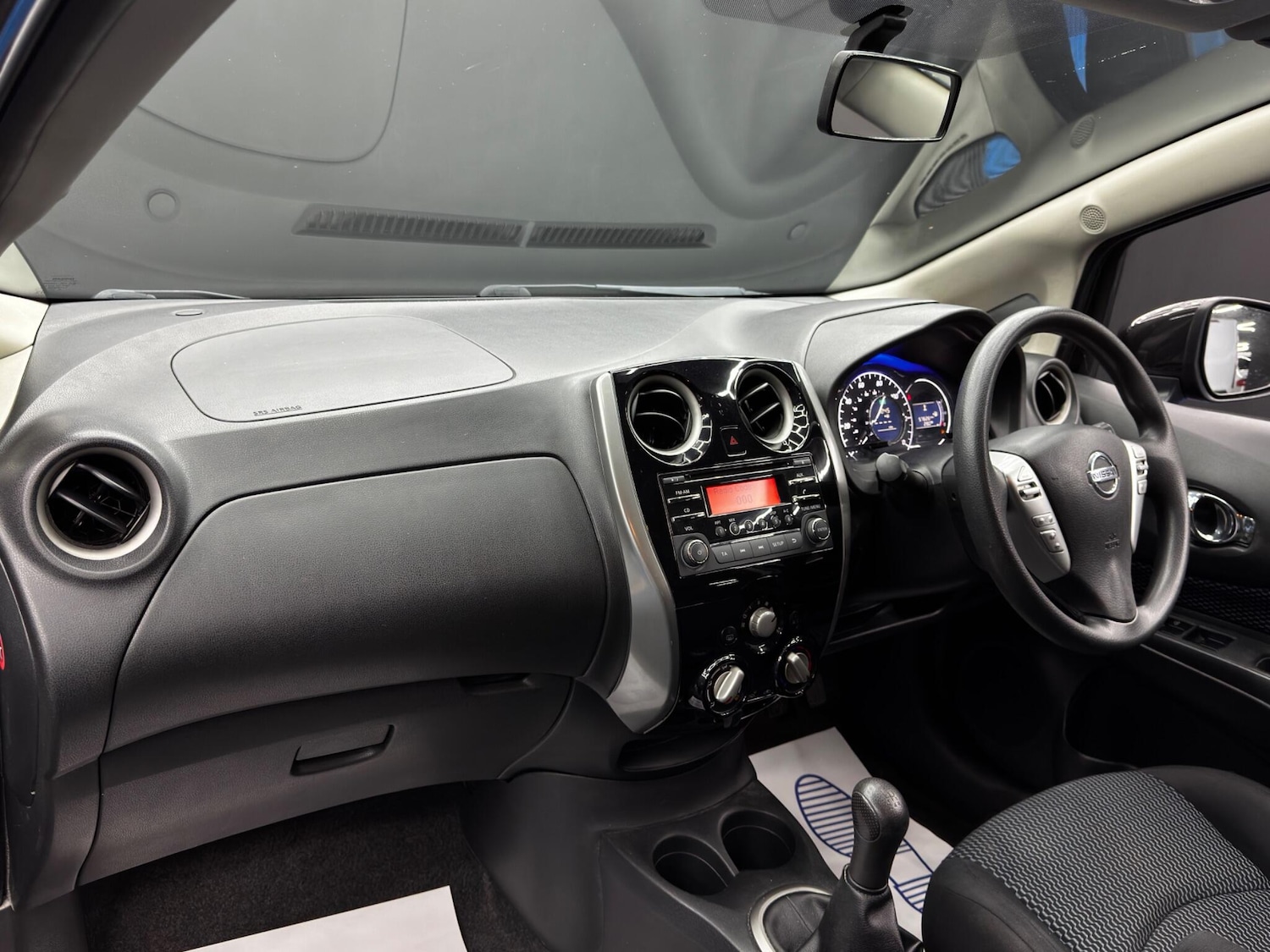 Used Nissan Note 2014 for sale - 76666583: Photo 10