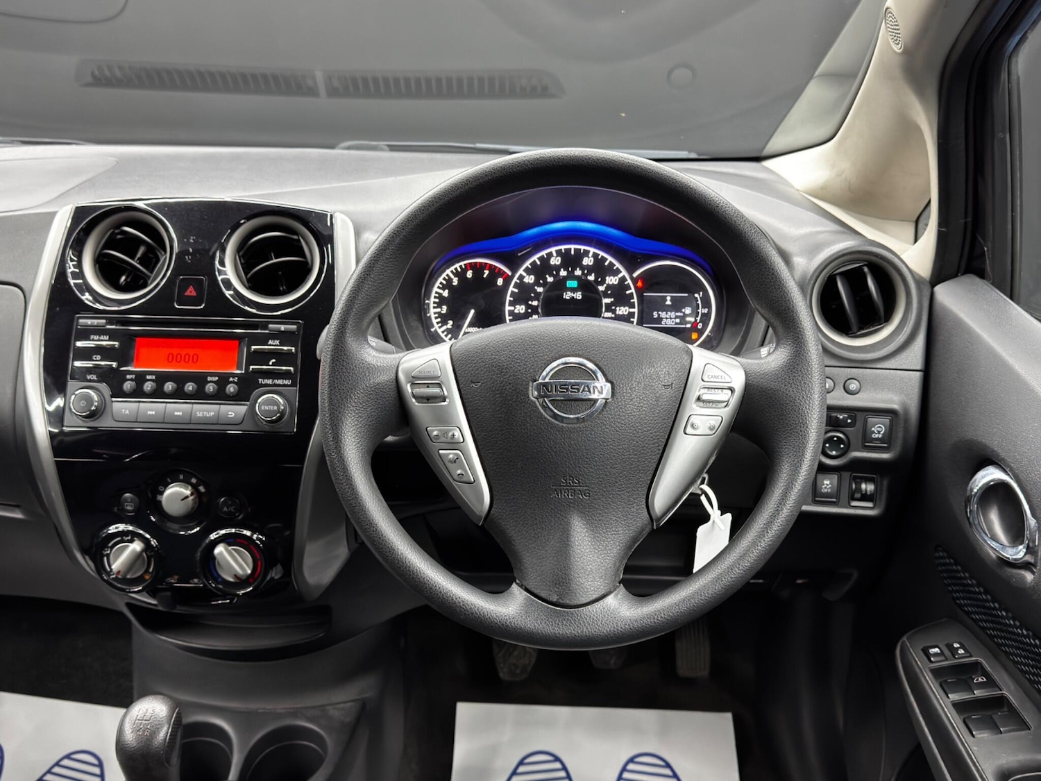 Used Nissan Note 2014 for sale - 76666583: Photo 17