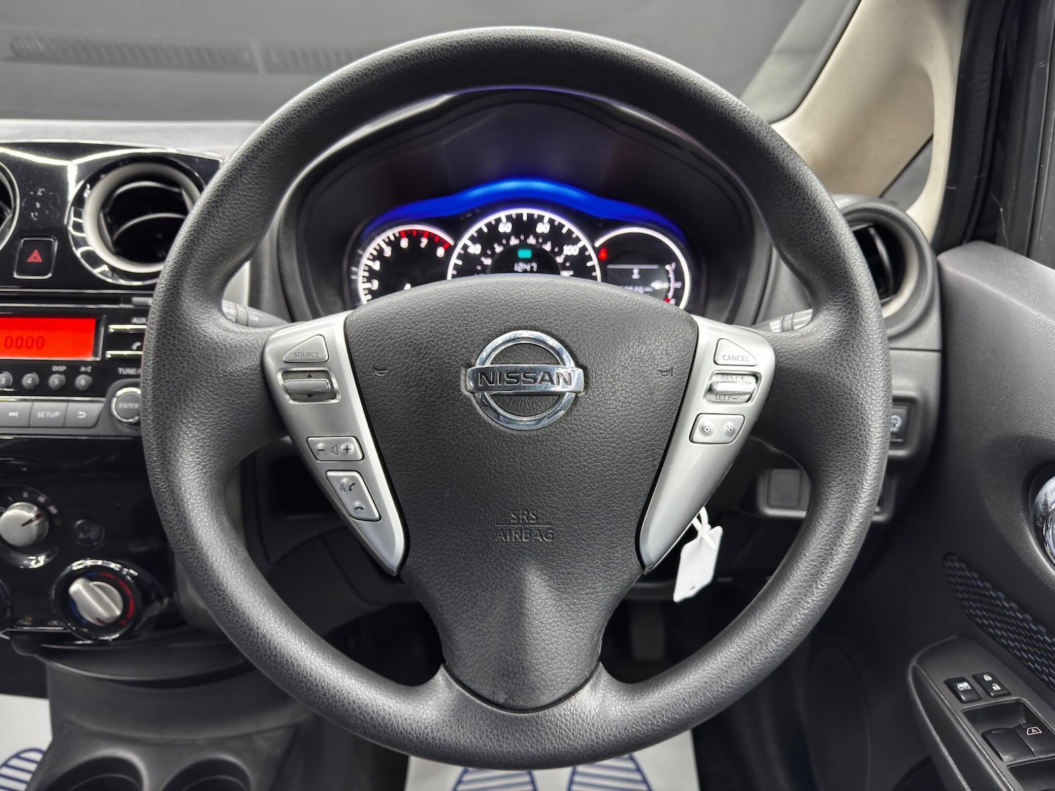 Used Nissan Note 2014 for sale - 76666583: Photo 18