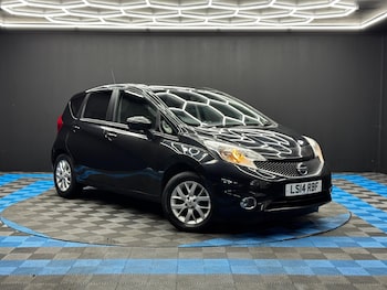 2014 (14) - 1.2 Acenta 5dr