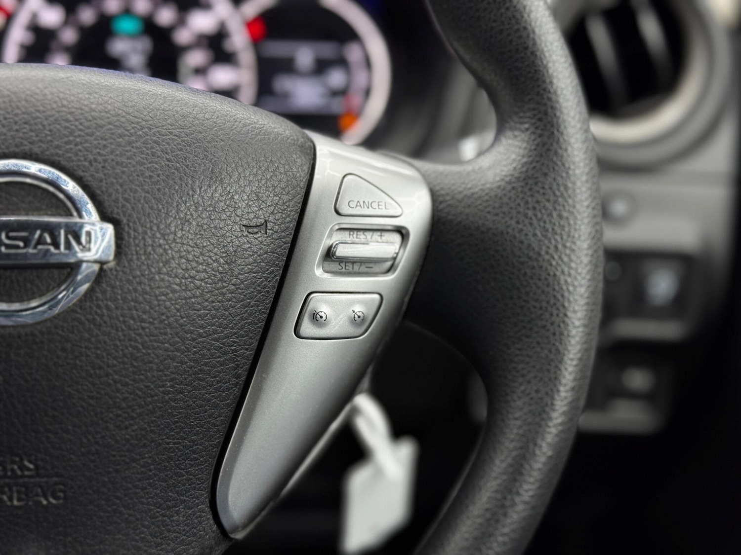 Used Nissan Note 2014 for sale - 76666583: Photo 20