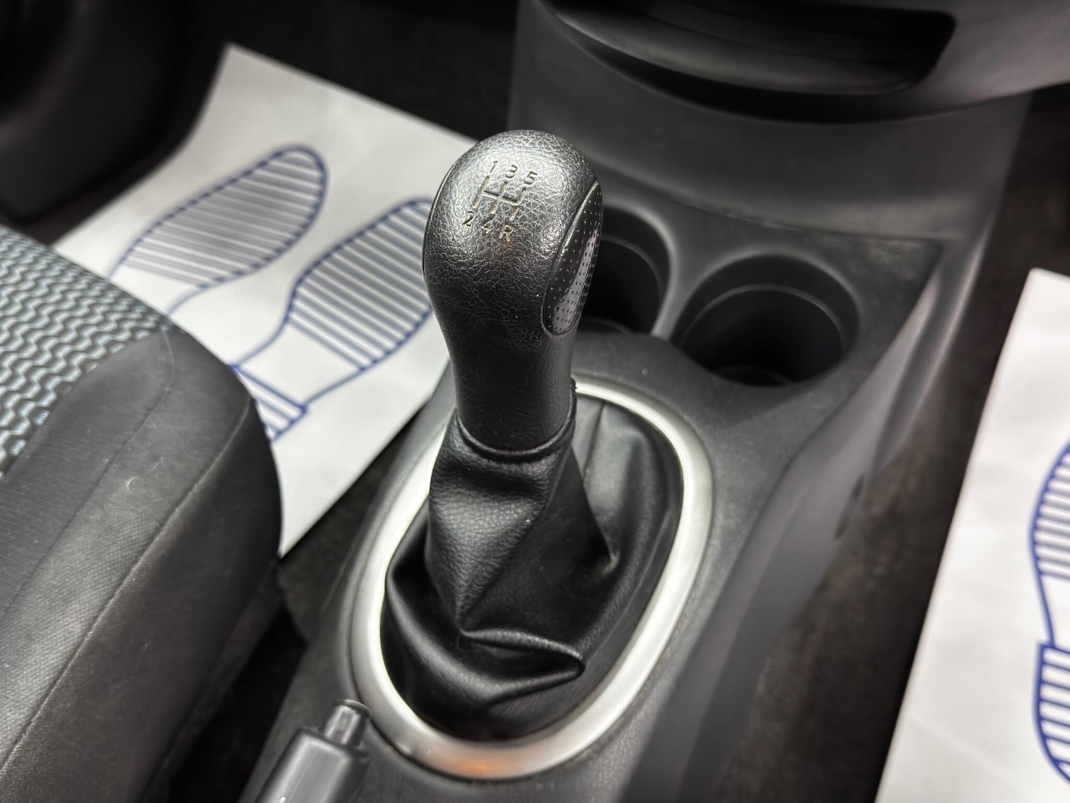 Used Nissan Note 2014 for sale - 76666583: Photo 22