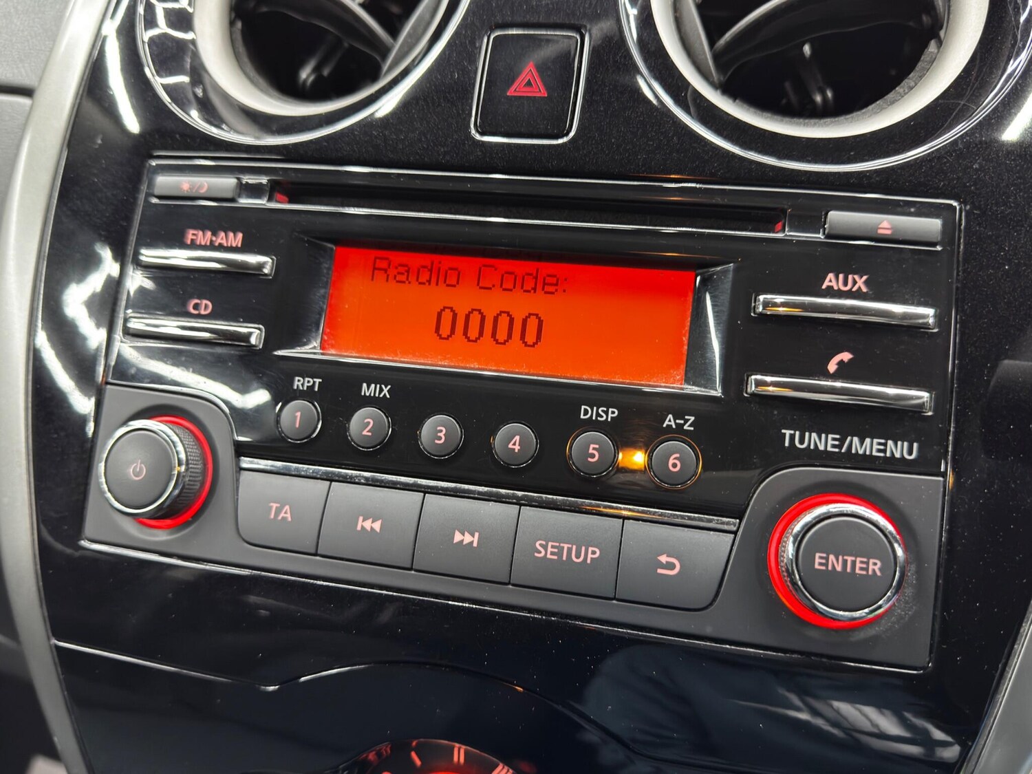 Used Nissan Note 2014 for sale - 76666583: Photo 25