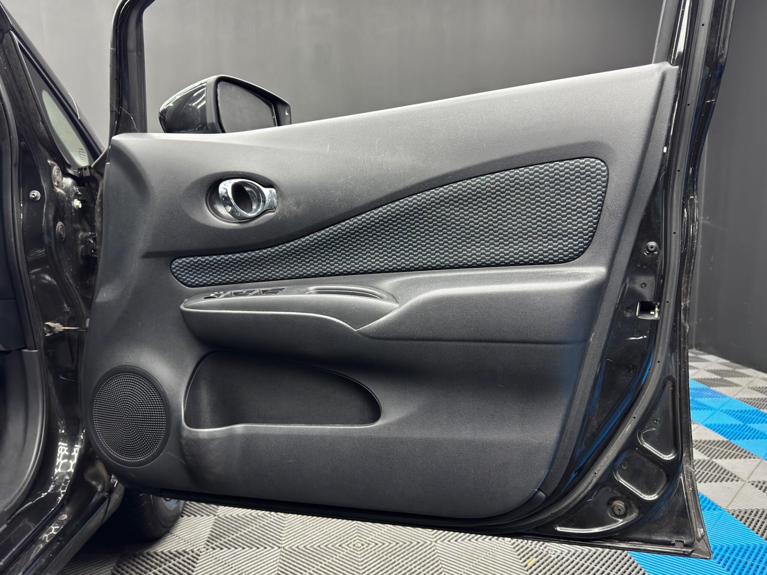 Used Nissan Note 2014 for sale - 76666583: Photo 29