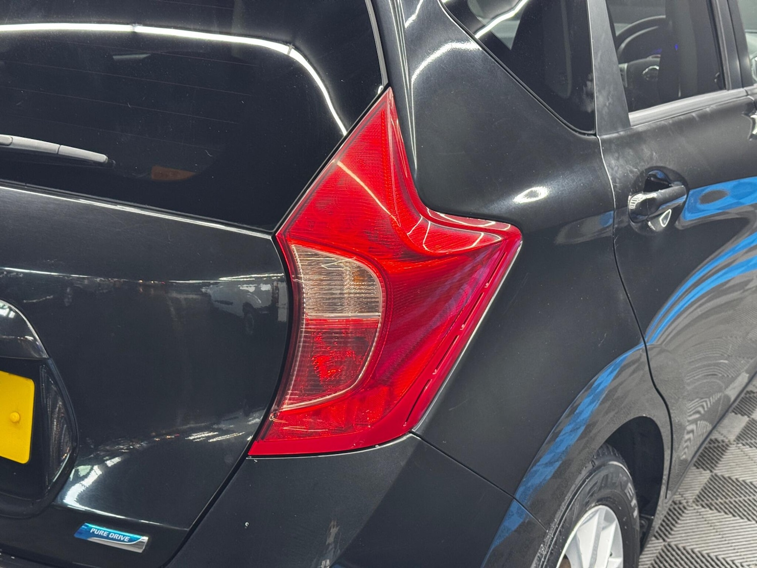 Used Nissan Note 2014 for sale - 76666583: Photo 33