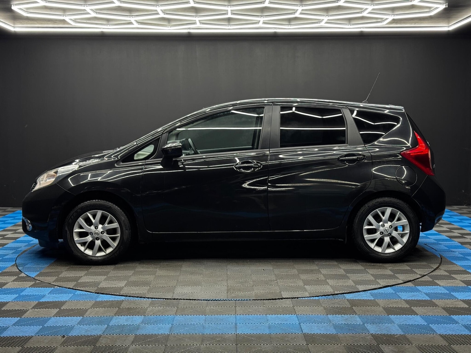 Used Nissan Note 2014 for sale - 76666583: Photo 7