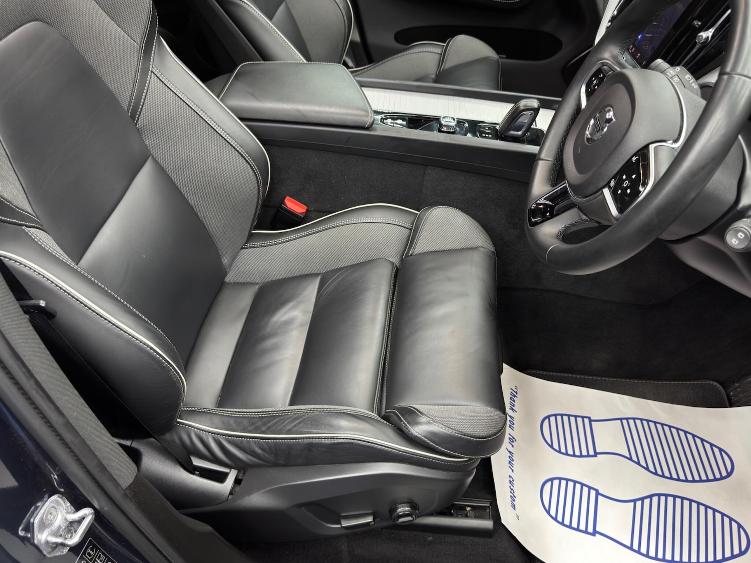 Used Volvo XC60 2021 for sale - 78170092: Photo 13