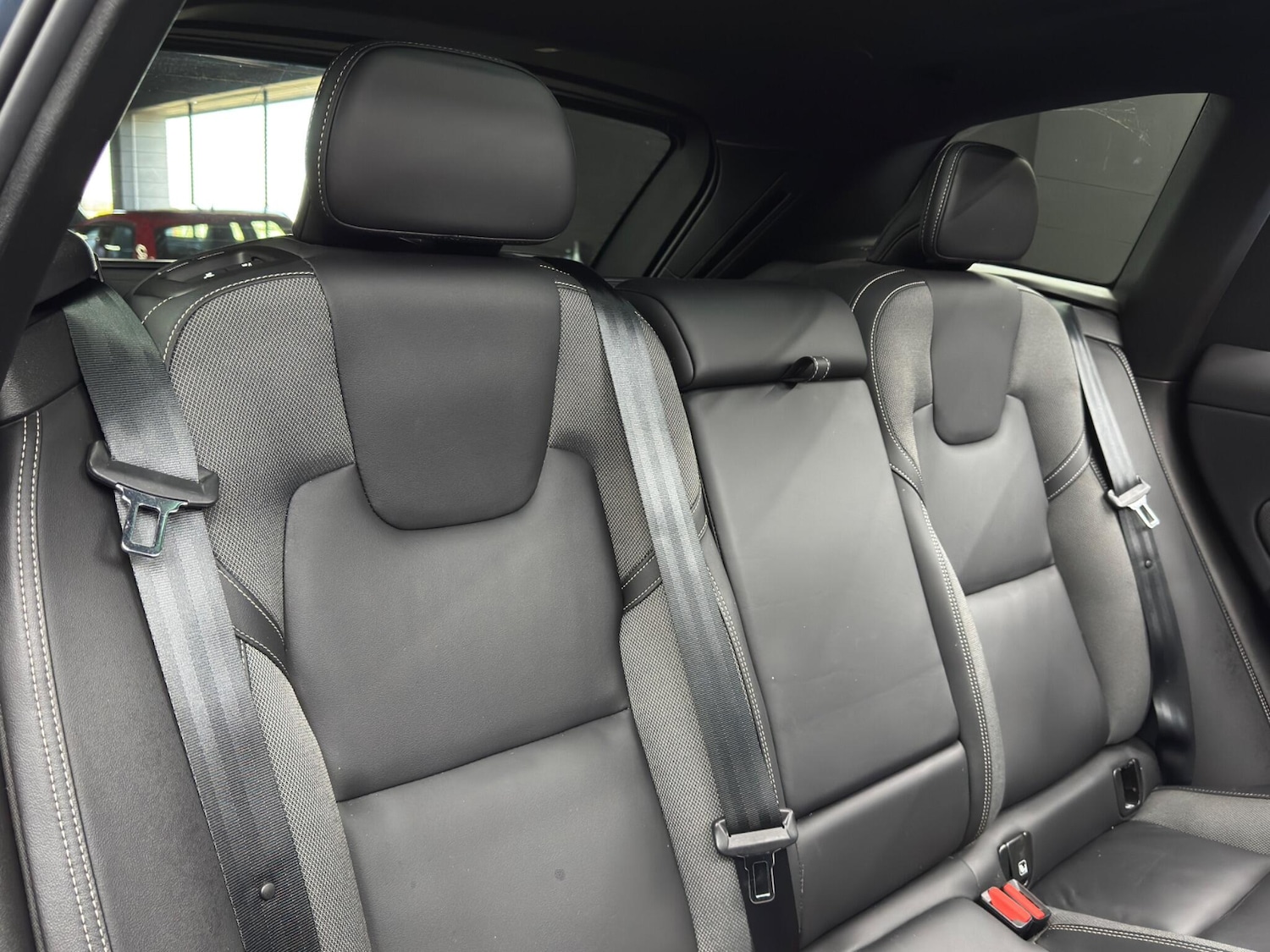 Used Volvo XC60 2021 for sale - 78170092: Photo 15