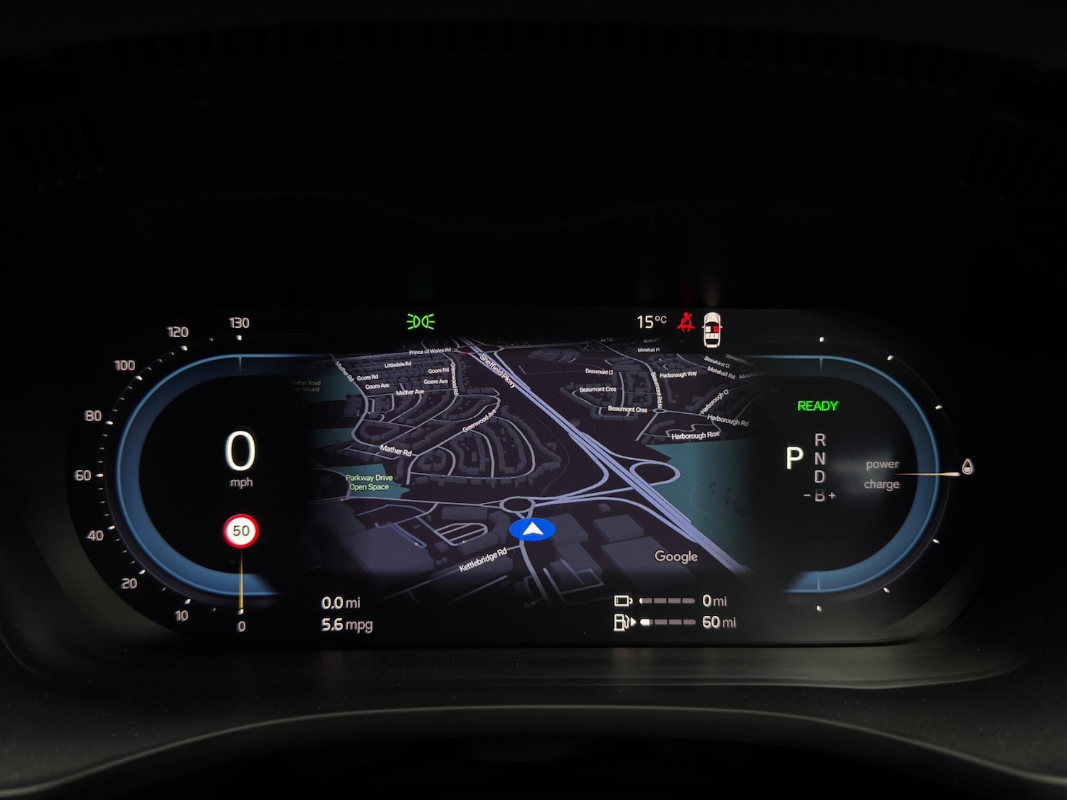 Used Volvo XC60 2021 for sale - 78170092: Photo 22