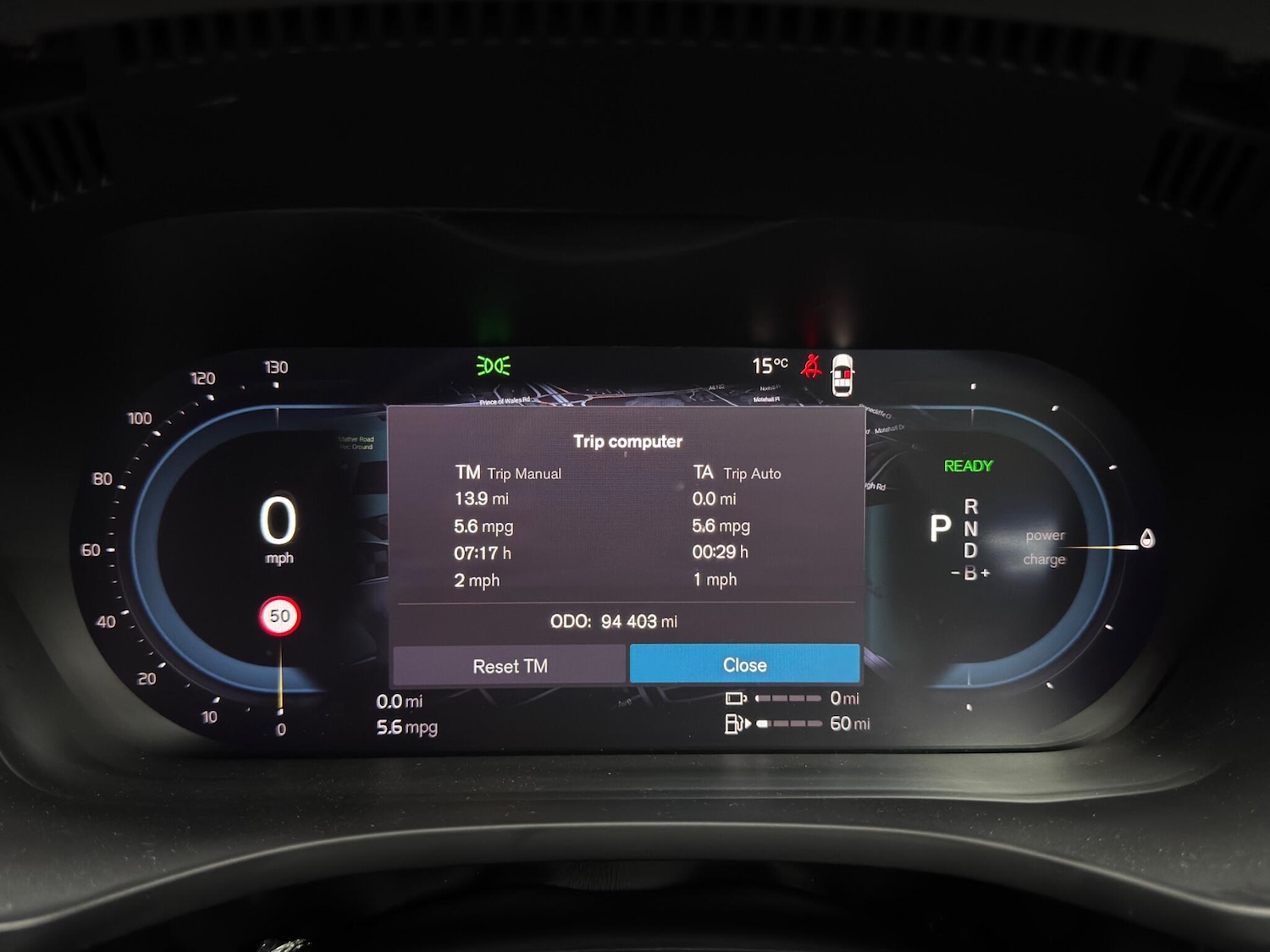 Used Volvo XC60 2021 for sale - 78170092: Photo 23