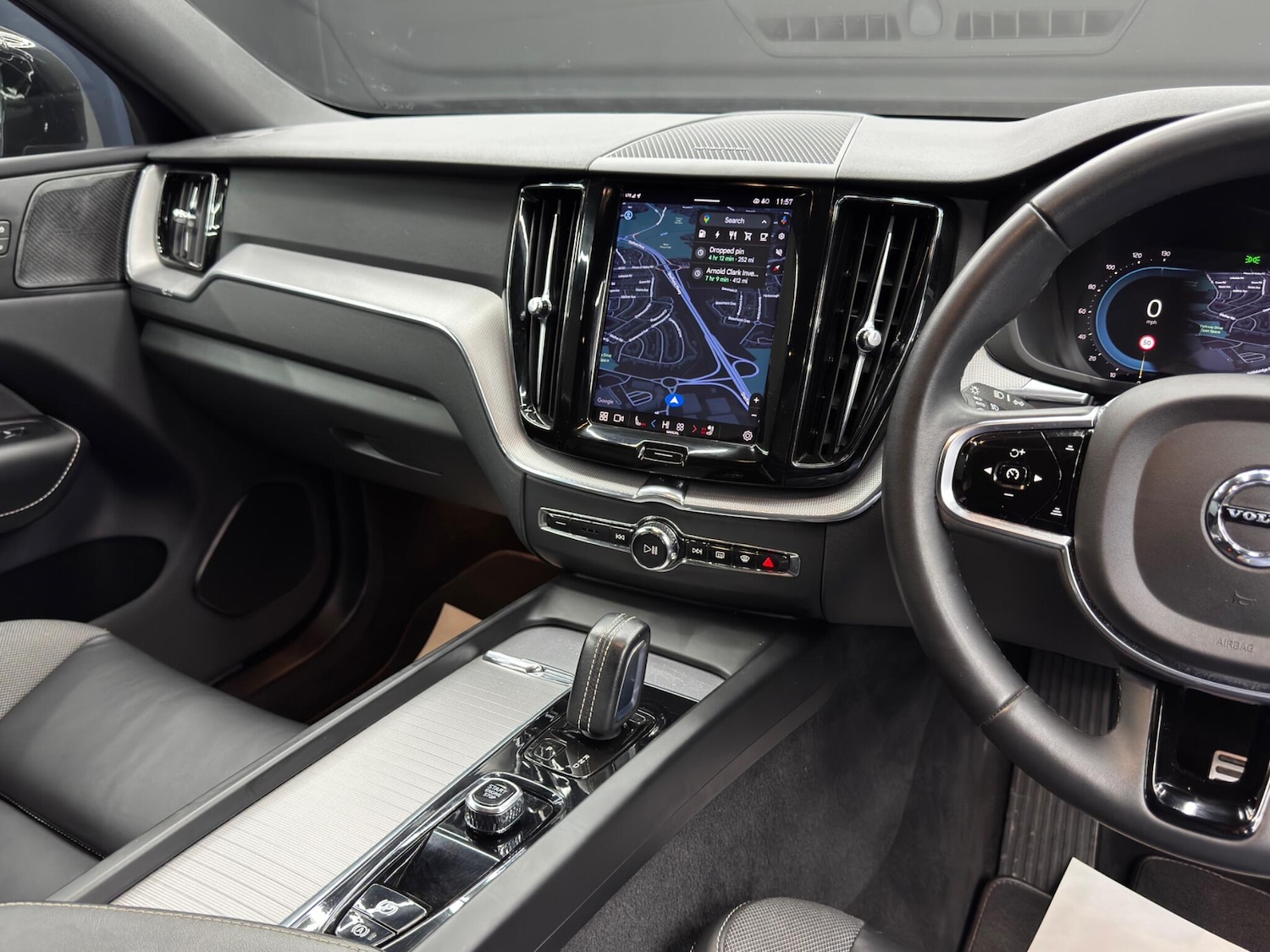 Used Volvo XC60 2021 for sale - 78170092: Photo 24