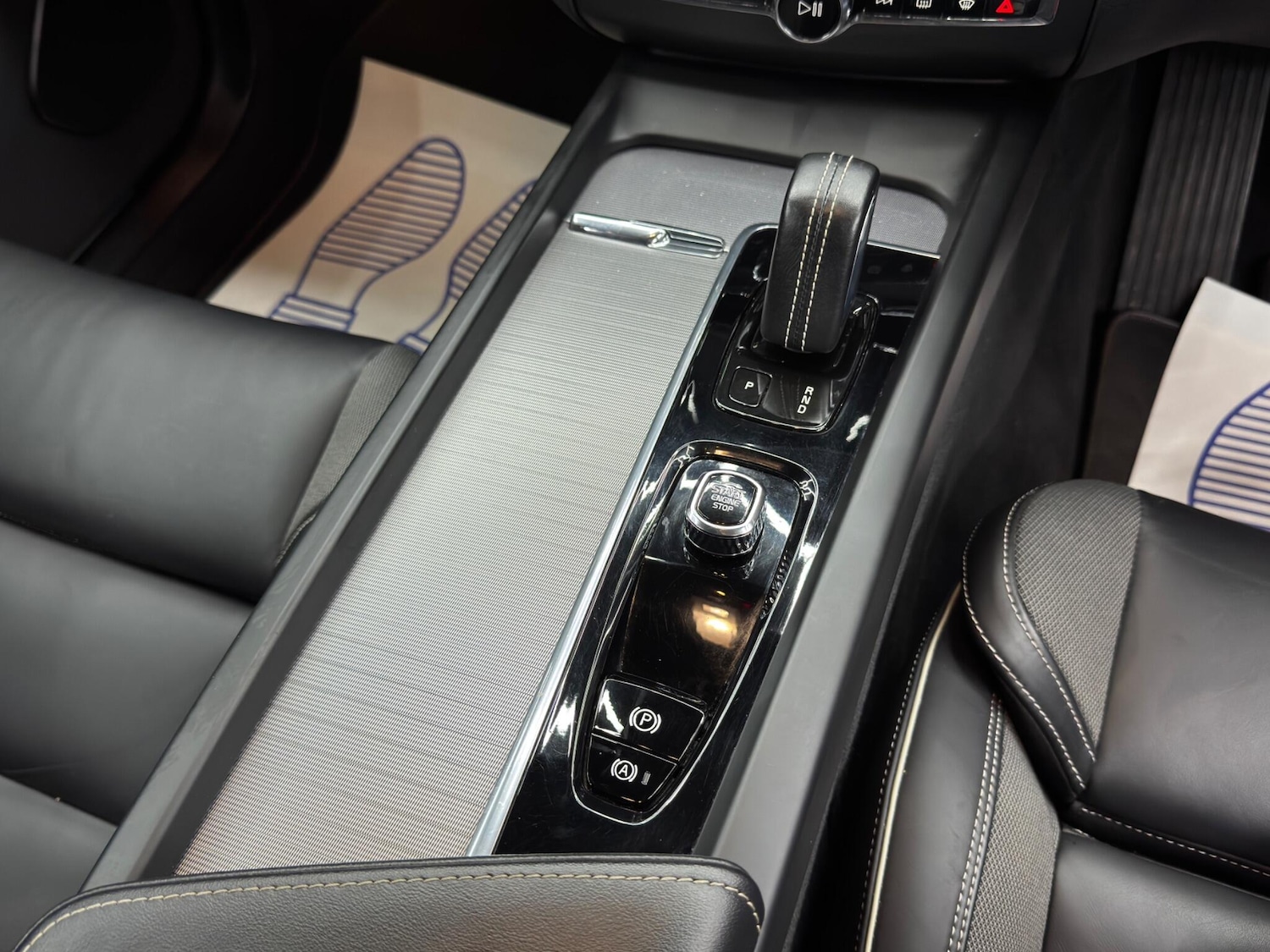 Used Volvo XC60 2021 for sale - 78170092: Photo 25