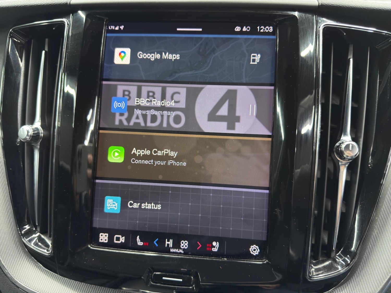 Used Volvo XC60 2021 for sale - 78170092: Photo 27