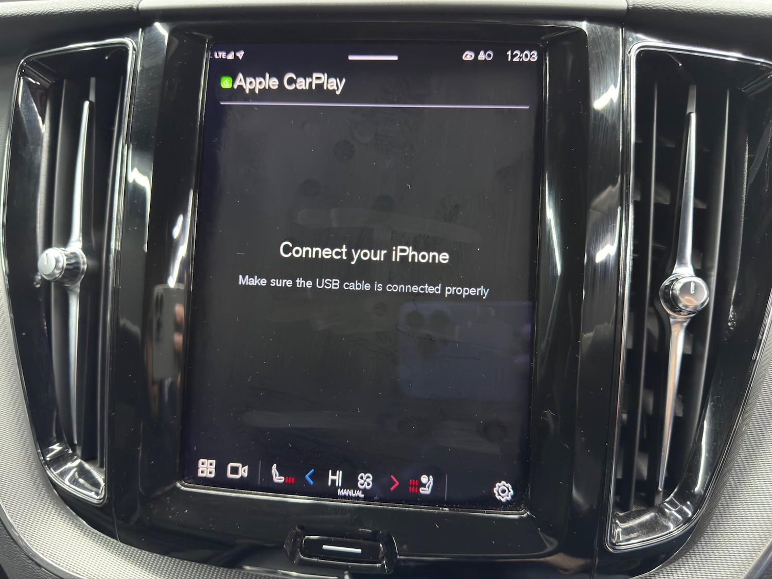 Used Volvo XC60 2021 for sale - 78170092: Photo 29