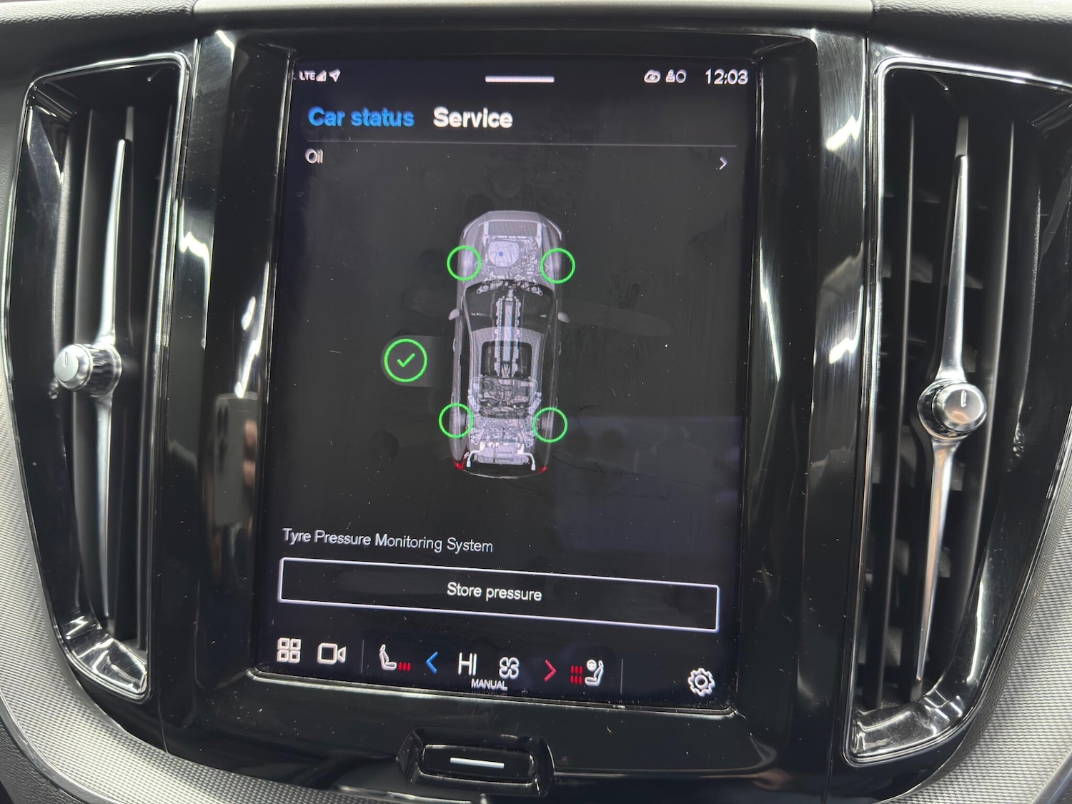 Used Volvo XC60 2021 for sale - 78170092: Photo 30