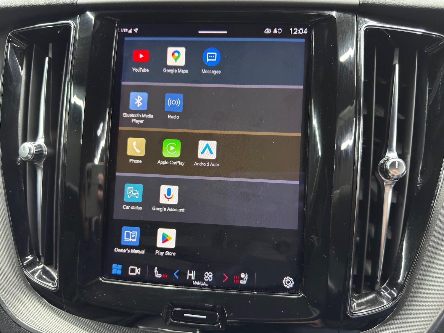 Used Volvo XC60 2021 for sale - 78170092: Photo 31