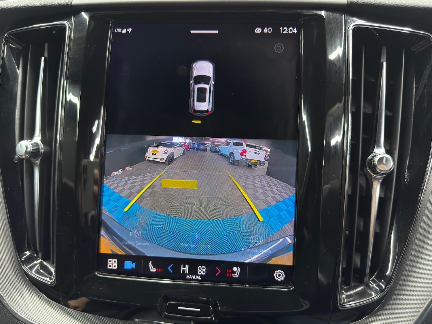 Used Volvo XC60 2021 for sale - 78170092: Photo 33