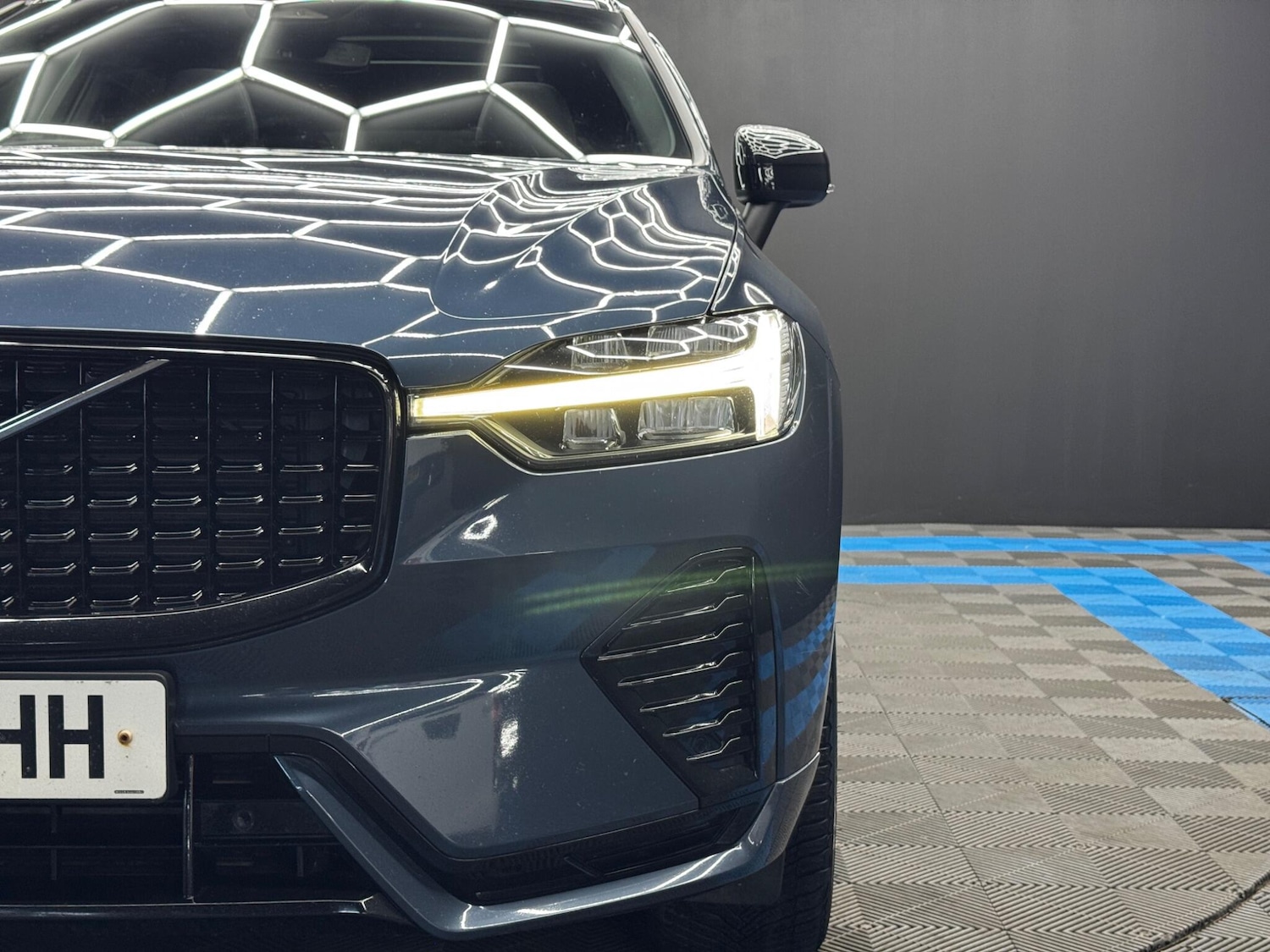 Used Volvo XC60 2021 for sale - 78170092: Photo 45