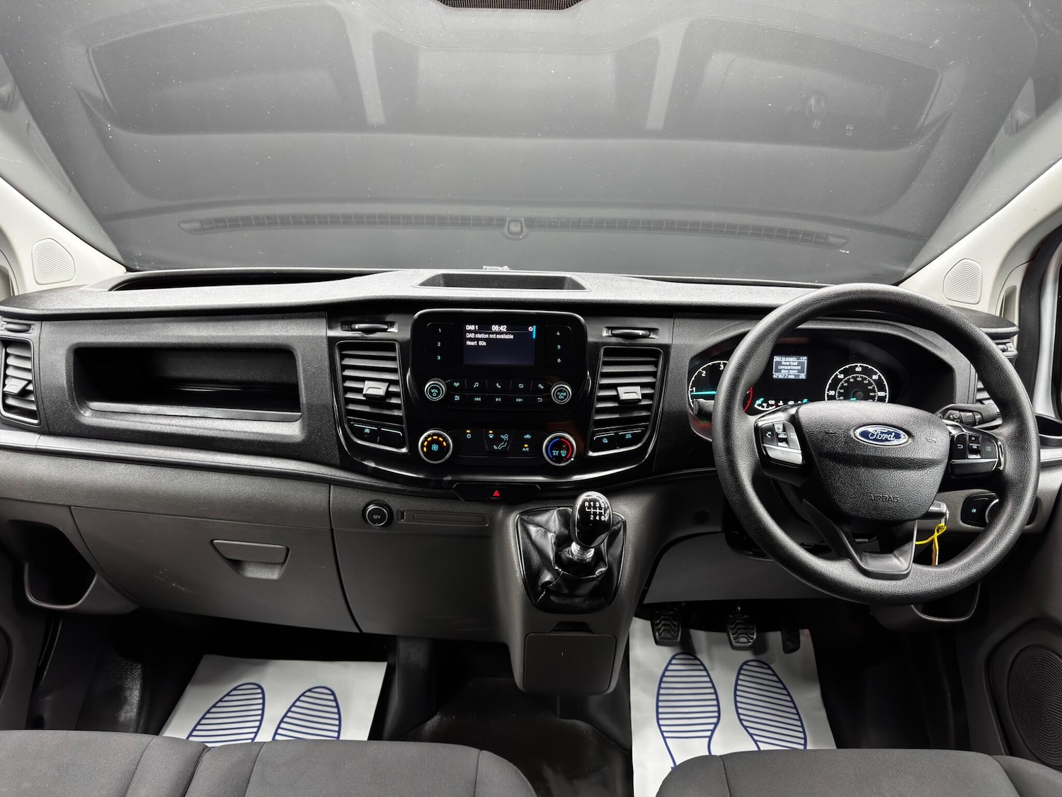 Used Ford Transit Custom 2020 for sale - 76399062: Photo 10