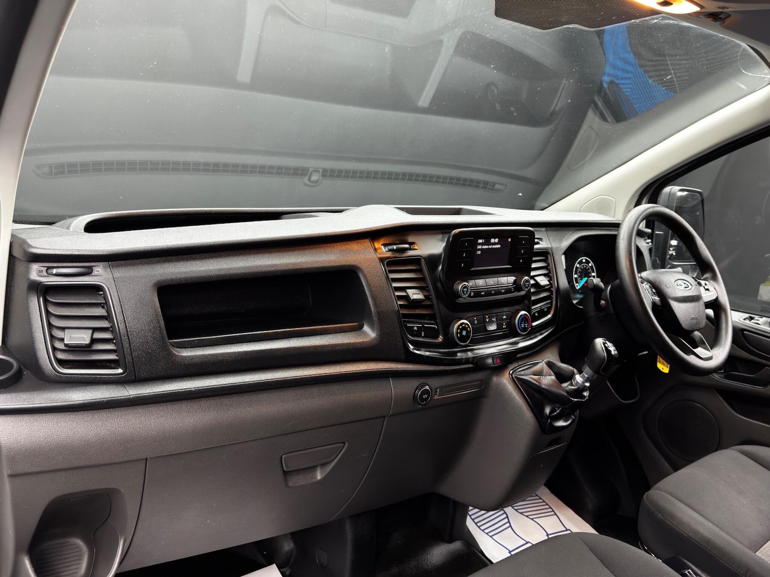 Used Ford Transit Custom 2020 for sale - 76399062: Photo 11