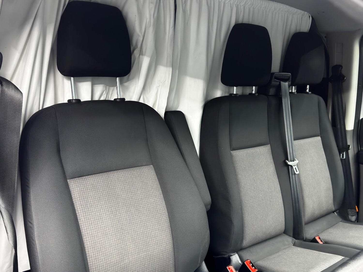 Used Ford Transit Custom 2020 for sale - 76399062: Photo 12