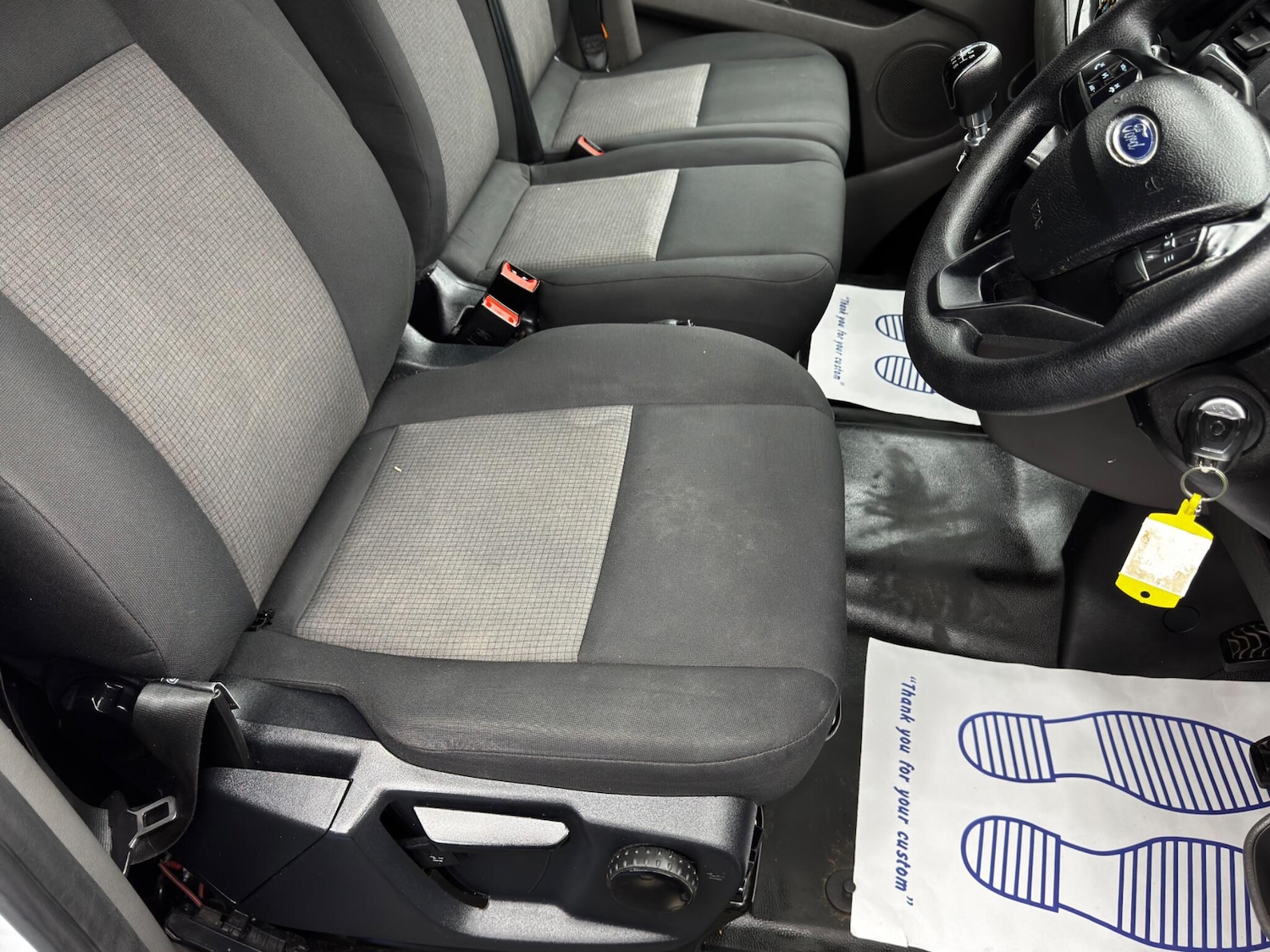 Used Ford Transit Custom 2020 for sale - 76399062: Photo 13