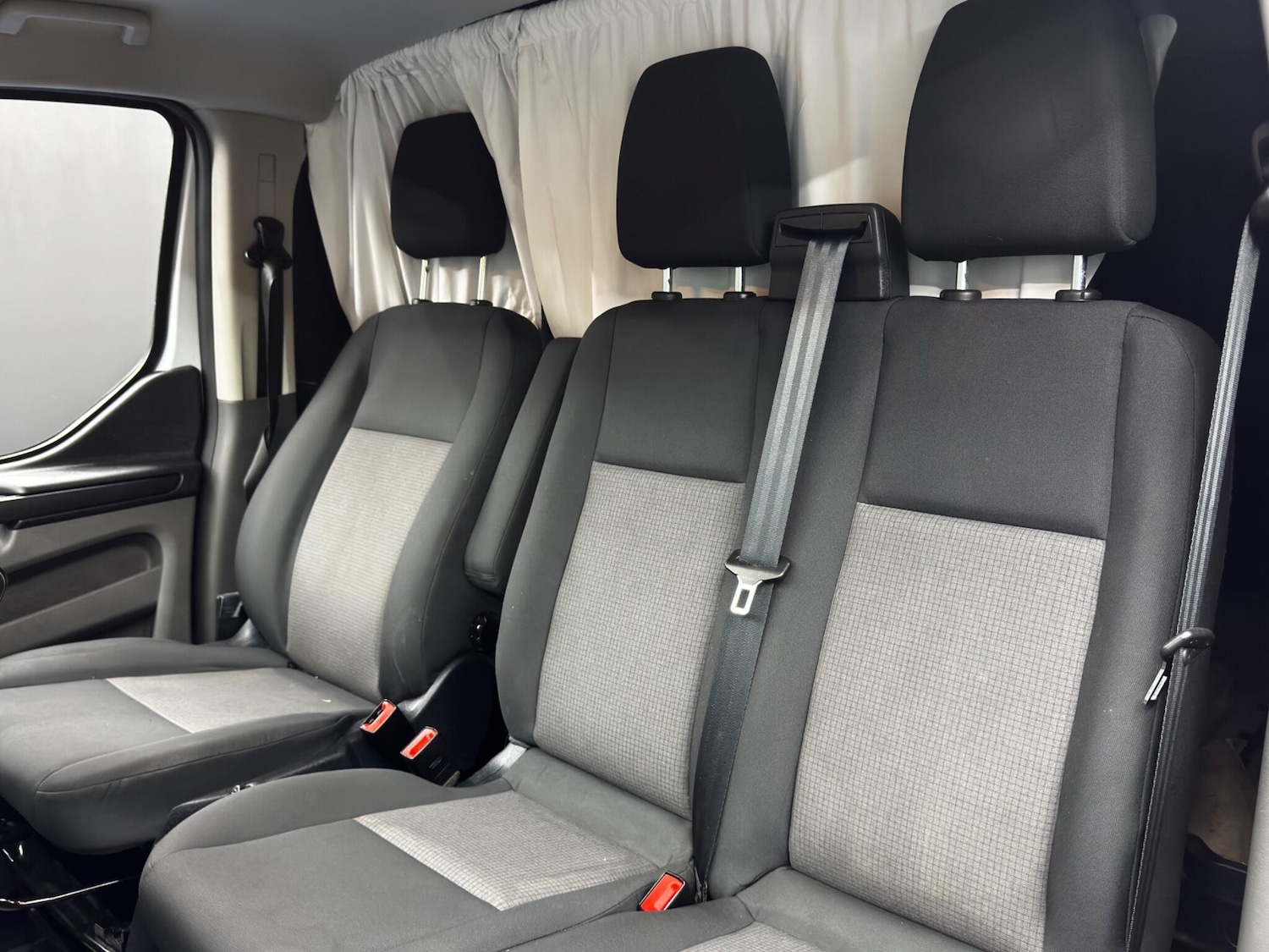 Used Ford Transit Custom 2020 for sale - 76399062: Photo 14