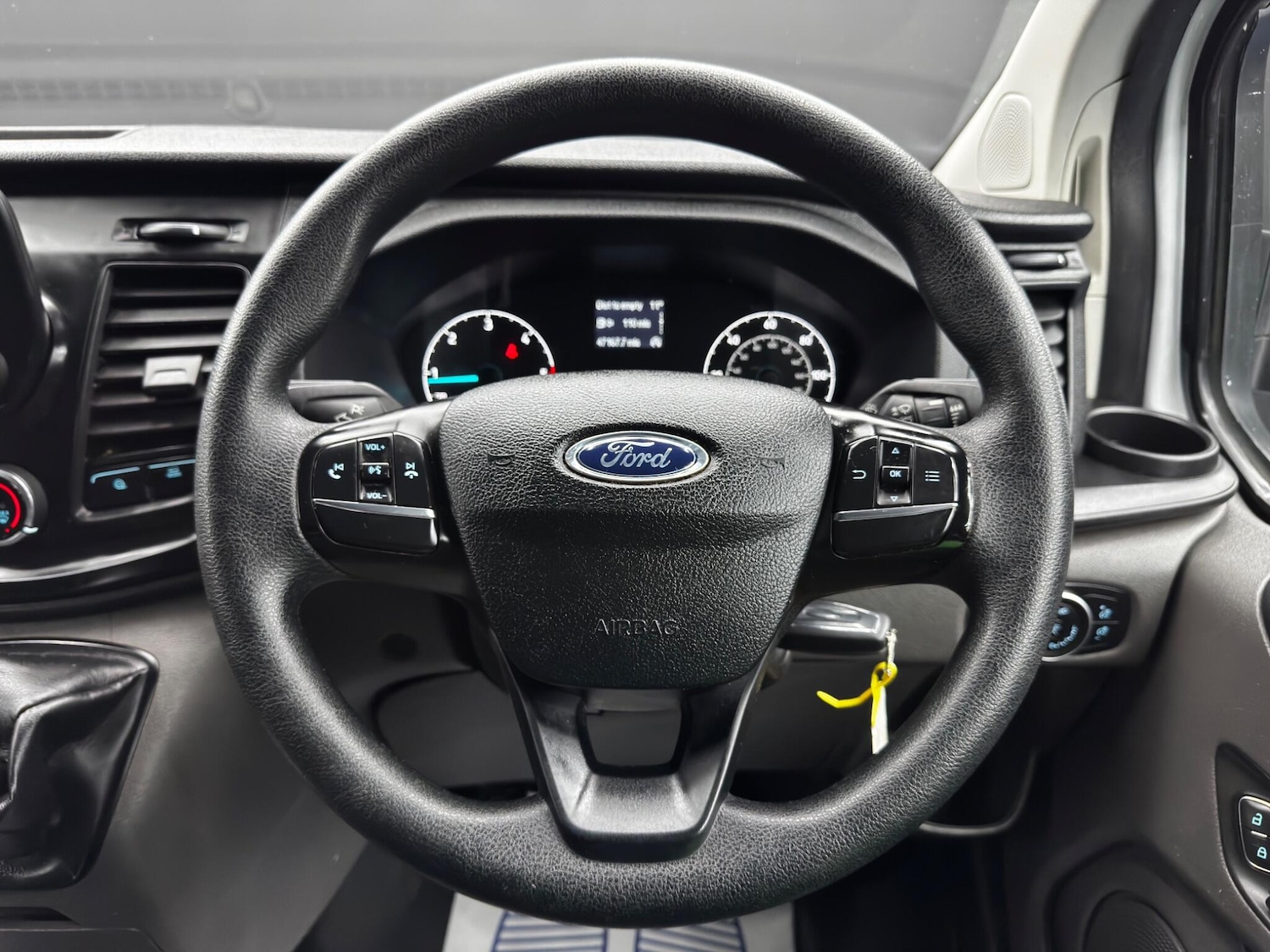 Used Ford Transit Custom 2020 for sale - 76399062: Photo 17