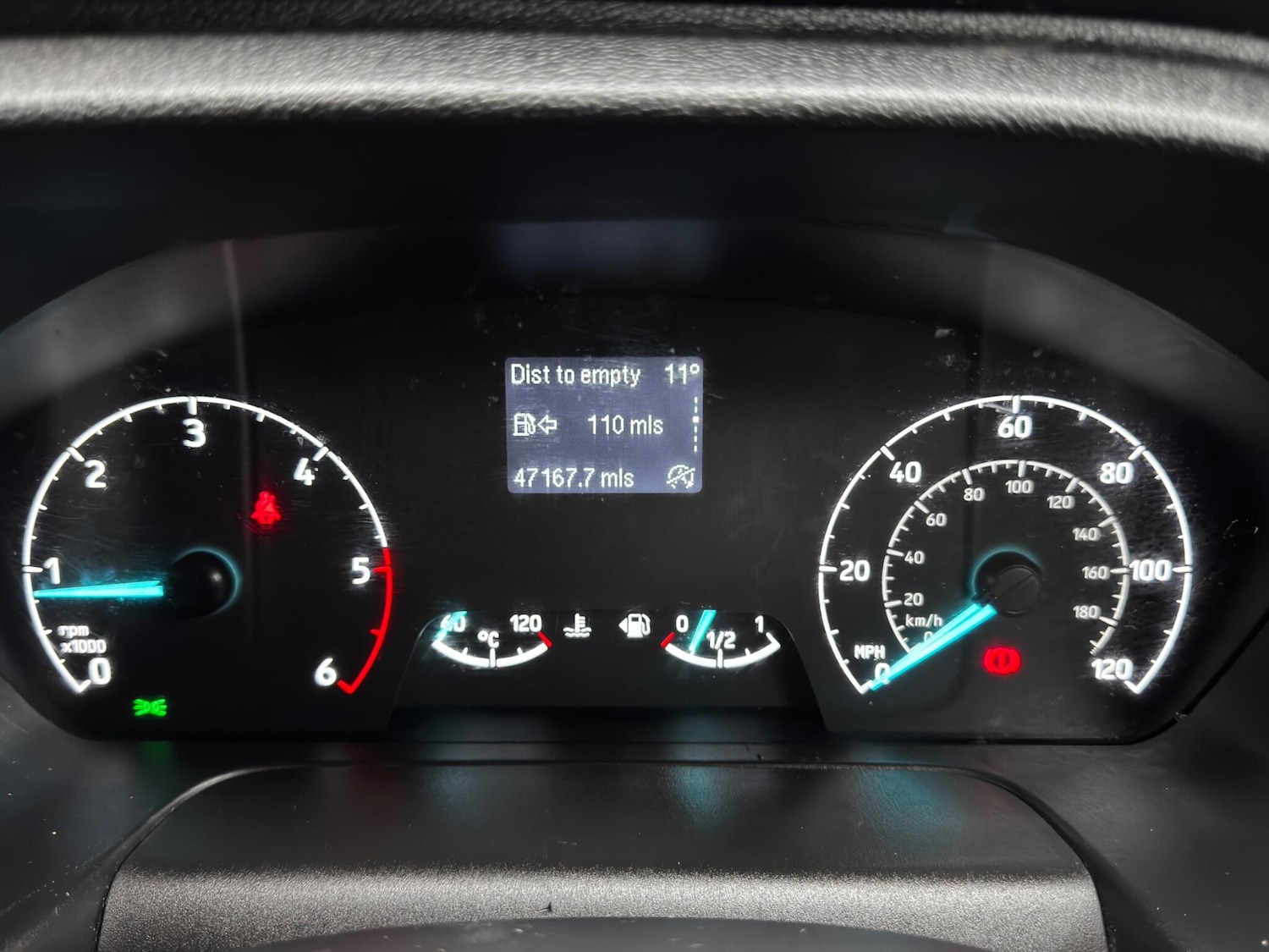 Used Ford Transit Custom 2020 for sale - 76399062: Photo 20