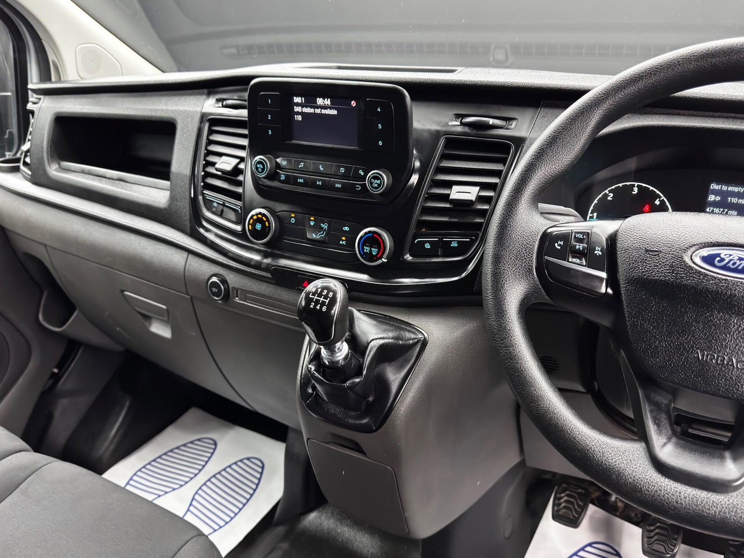 Used Ford Transit Custom 2020 for sale - 76399062: Photo 21