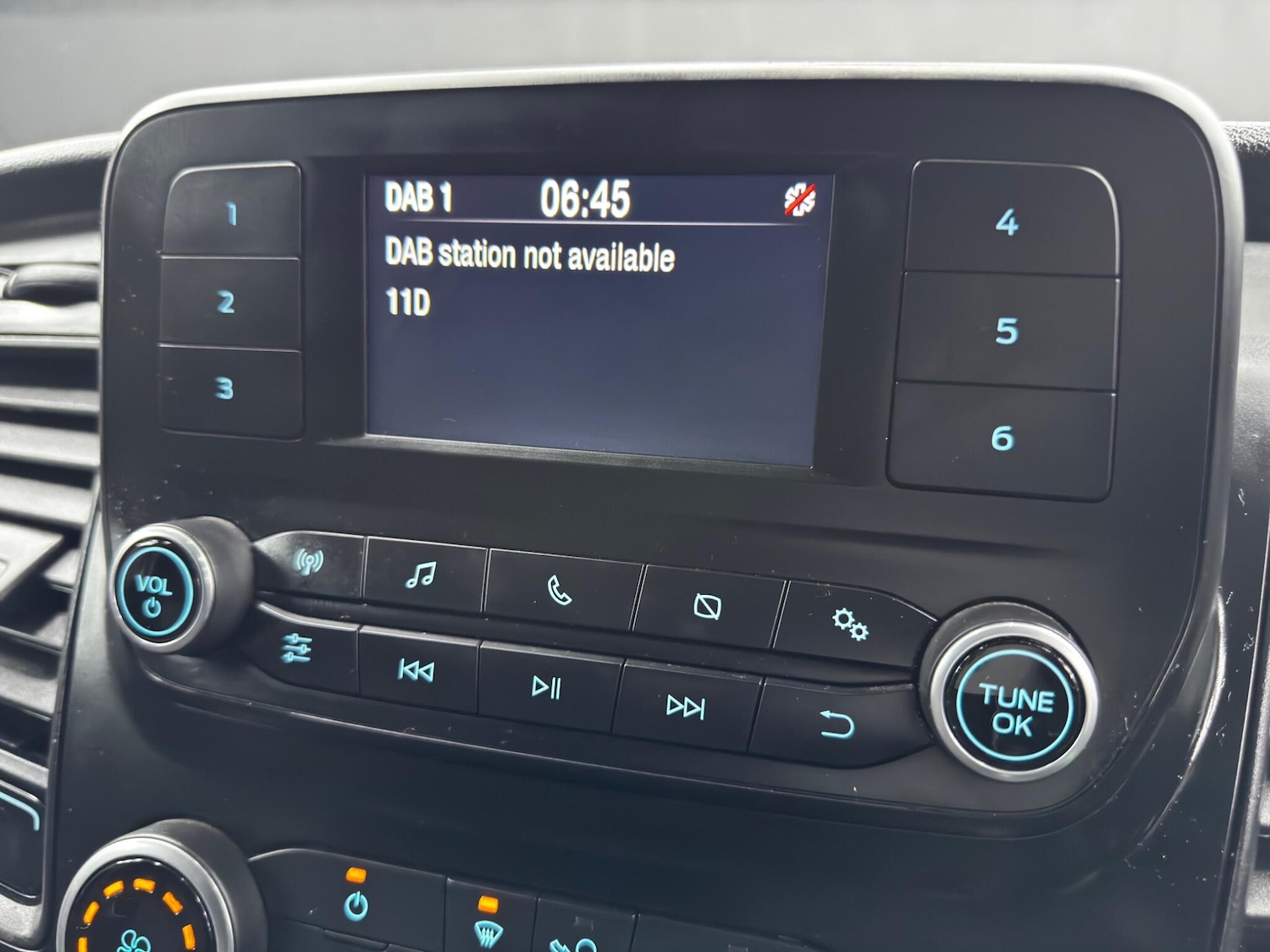 Used Ford Transit Custom 2020 for sale - 76399062: Photo 24