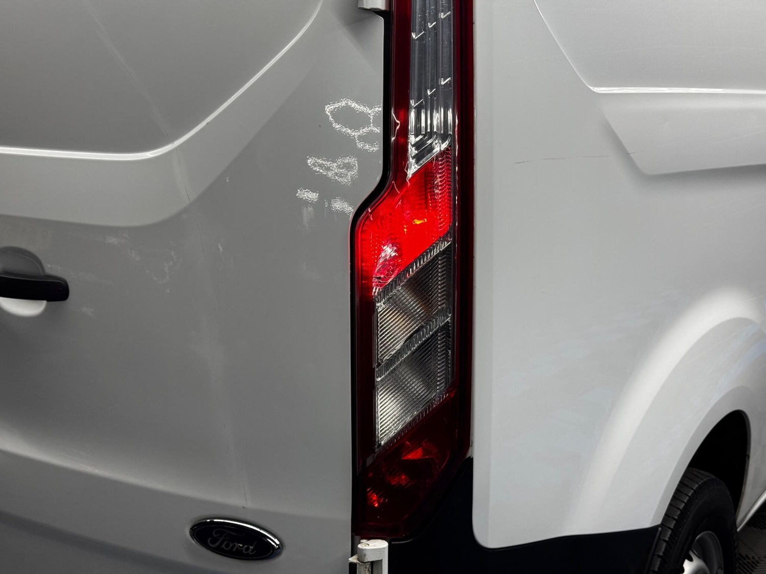 Used Ford Transit Custom 2020 for sale - 76399062: Photo 31