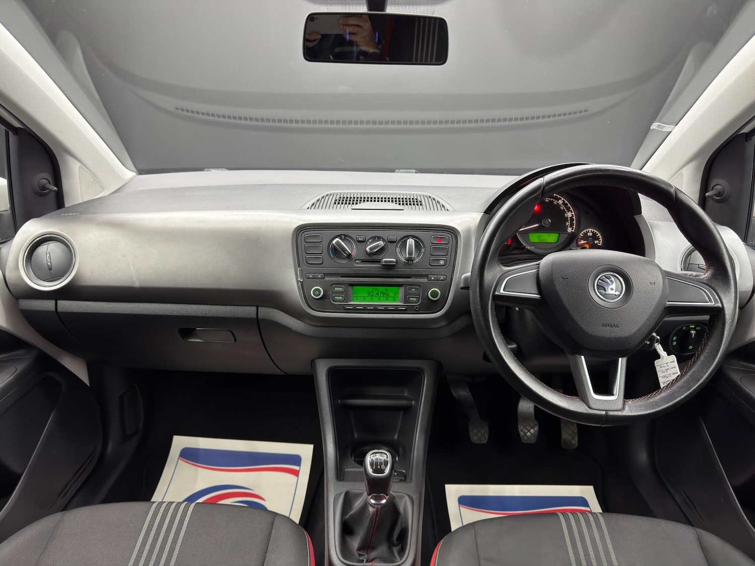 Used Skoda Citigo 2013 for sale - 77049922: Photo 10