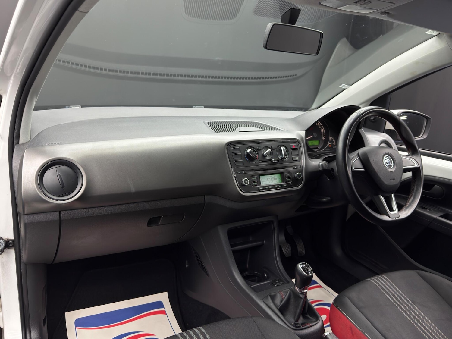 Used Skoda Citigo 2013 for sale - 77049922: Photo 11