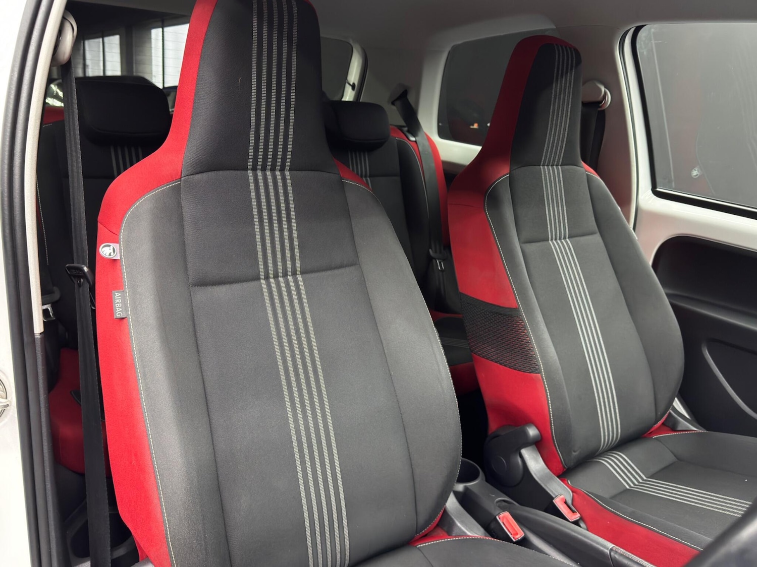 Used Skoda Citigo 2013 for sale - 77049922: Photo 12