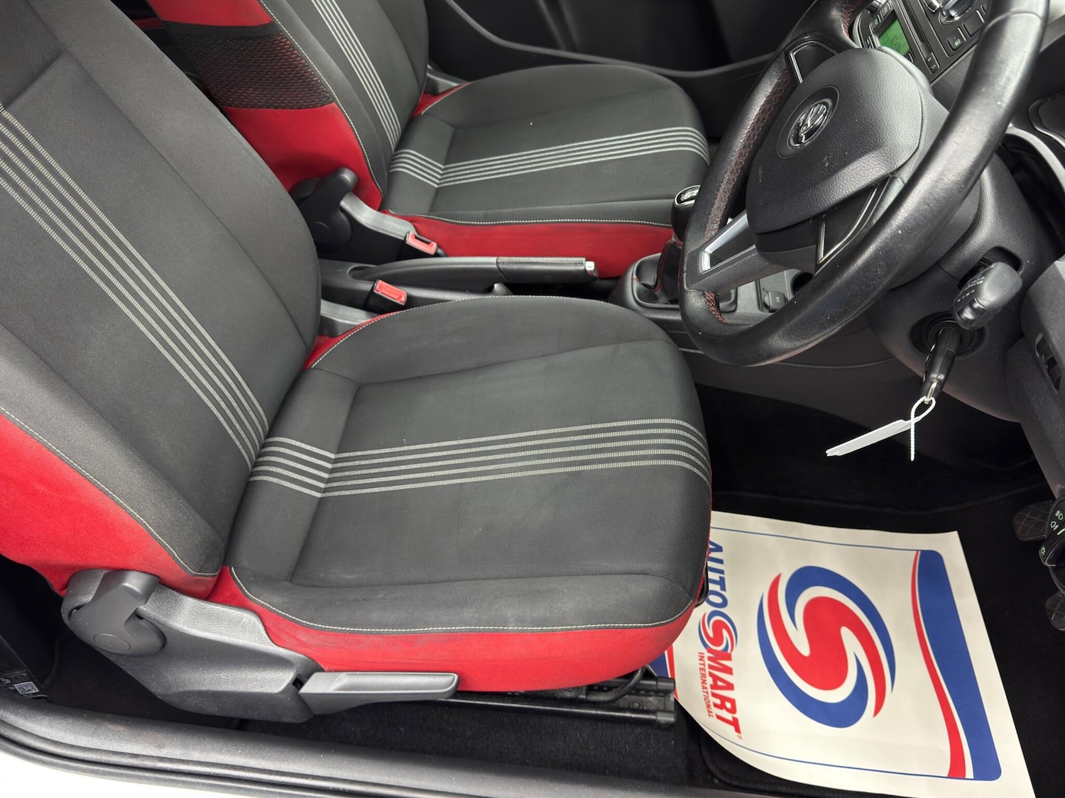 Used Skoda Citigo 2013 for sale - 77049922: Photo 13