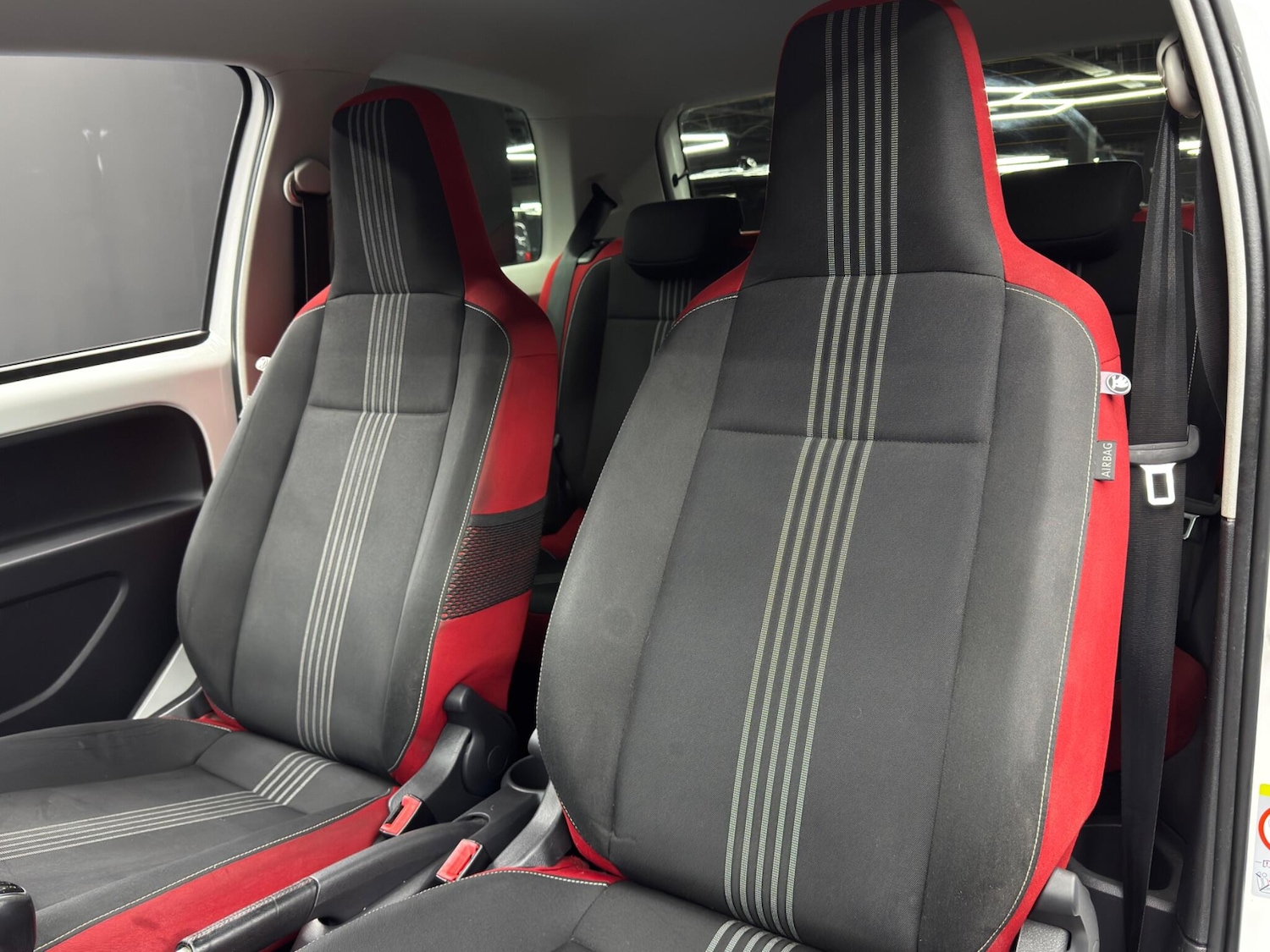 Used Skoda Citigo 2013 for sale - 77049922: Photo 14