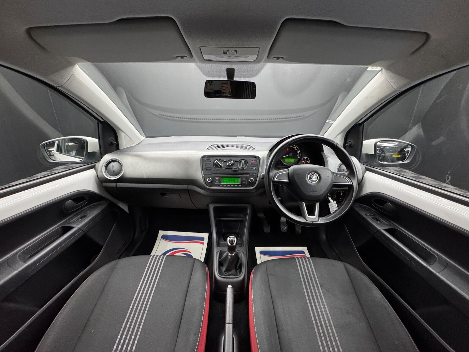 Used Skoda Citigo 2013 for sale - 77049922: Photo 16