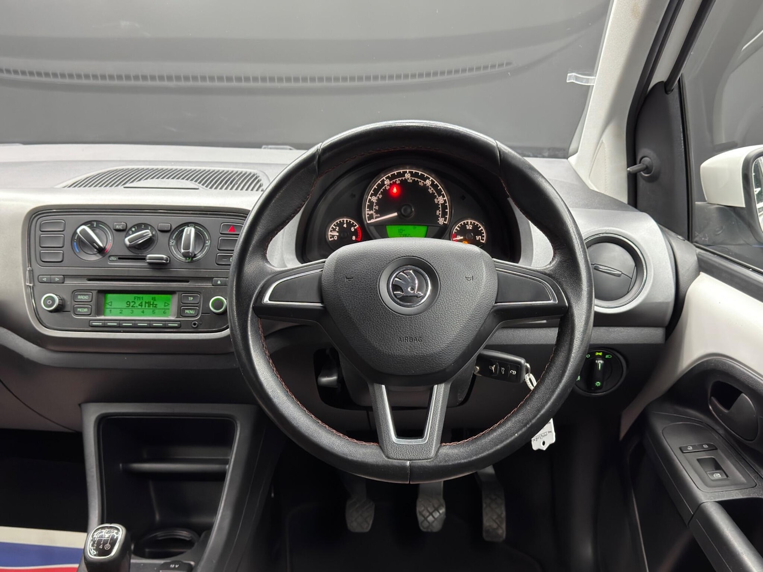 Used Skoda Citigo 2013 for sale - 77049922: Photo 17