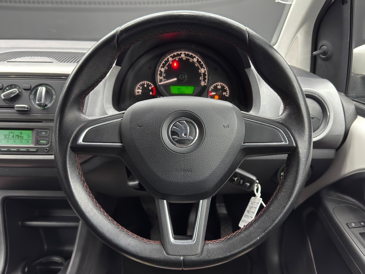 Used Skoda Citigo 2013 for sale - 77049922: Photo 18